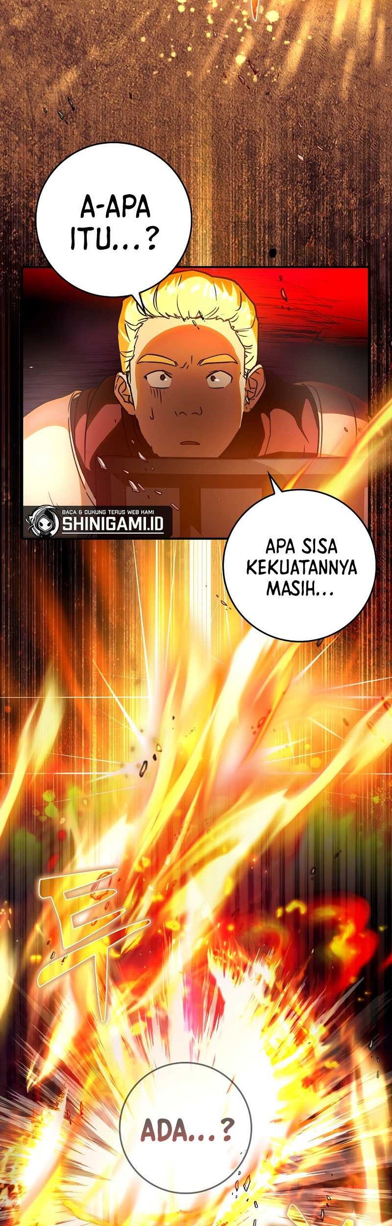 Hard Carry Supporter Chapter 17 Gambar 58