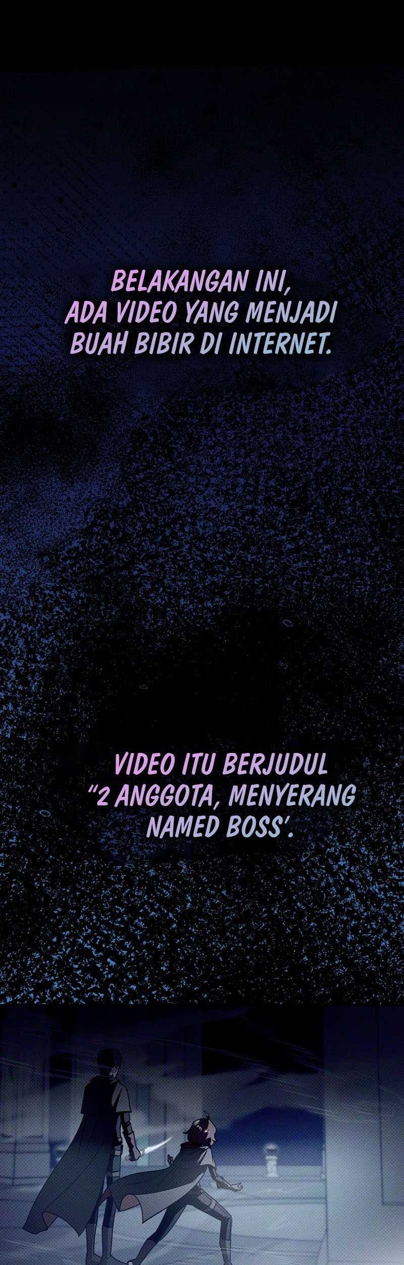 Baca Manhwa Hard Carry Supporter Chapter 17 Gambar 2