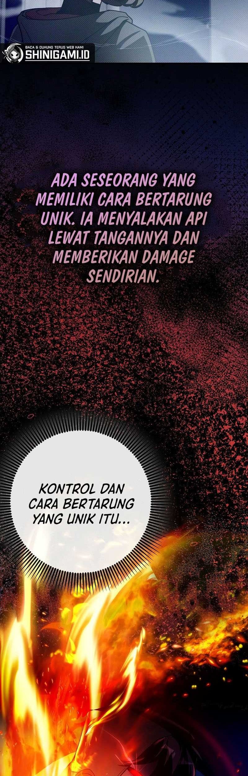 Hard Carry Supporter Chapter 17 Gambar 4