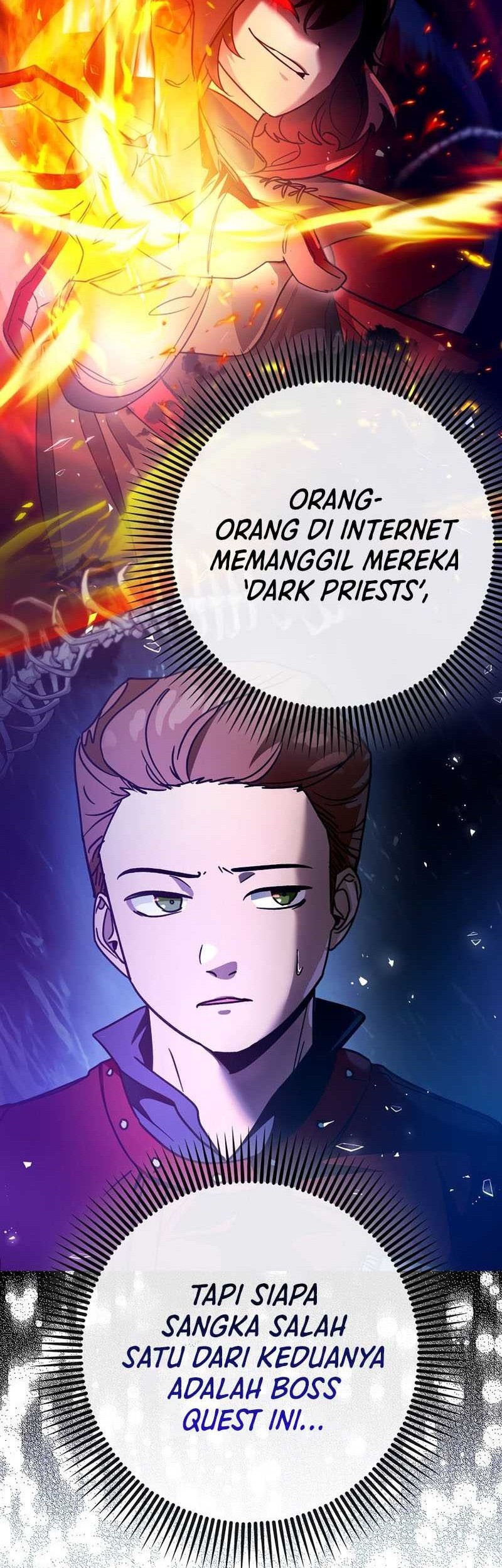 Hard Carry Supporter Chapter 17 Gambar 5