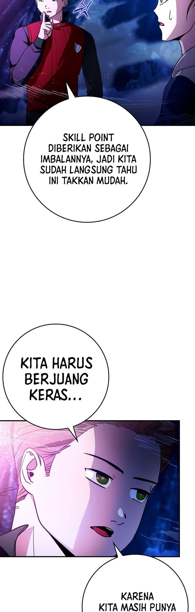 Hard Carry Supporter Chapter 17 Gambar 9