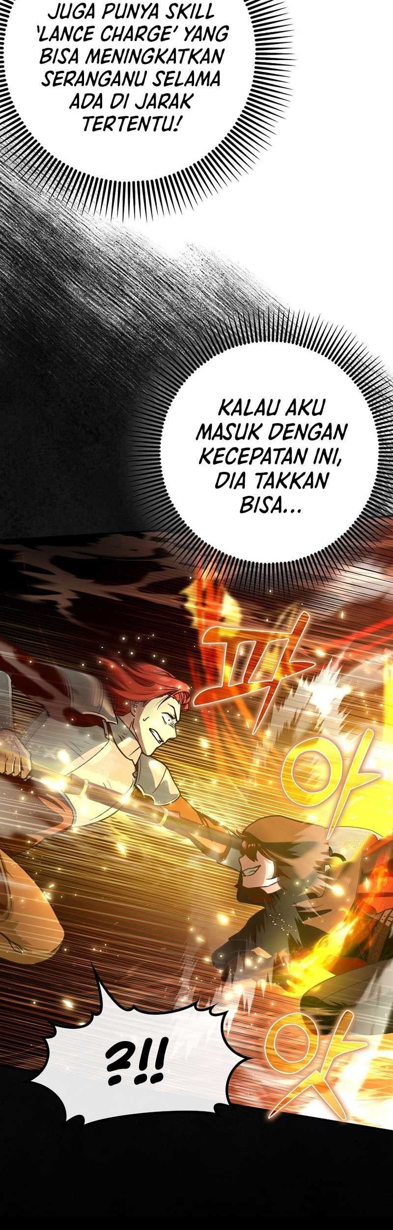 Hard Carry Supporter Chapter 17 Gambar 28