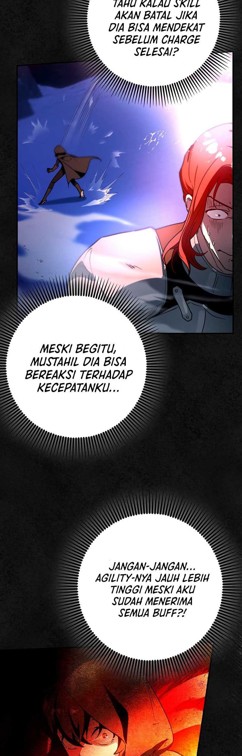 Hard Carry Supporter Chapter 17 Gambar 31
