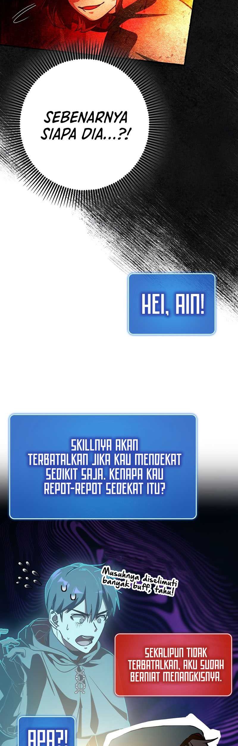 Hard Carry Supporter Chapter 17 Gambar 32