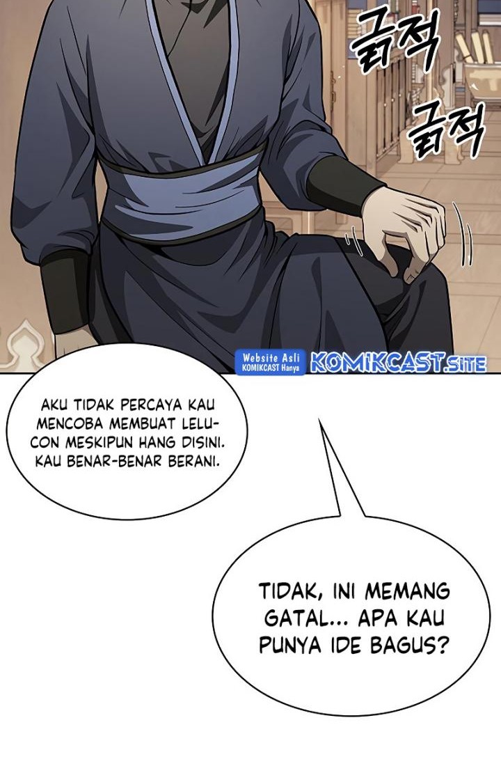Heavenly Grand Archive’s Young Master Chapter 16 Gambar 31