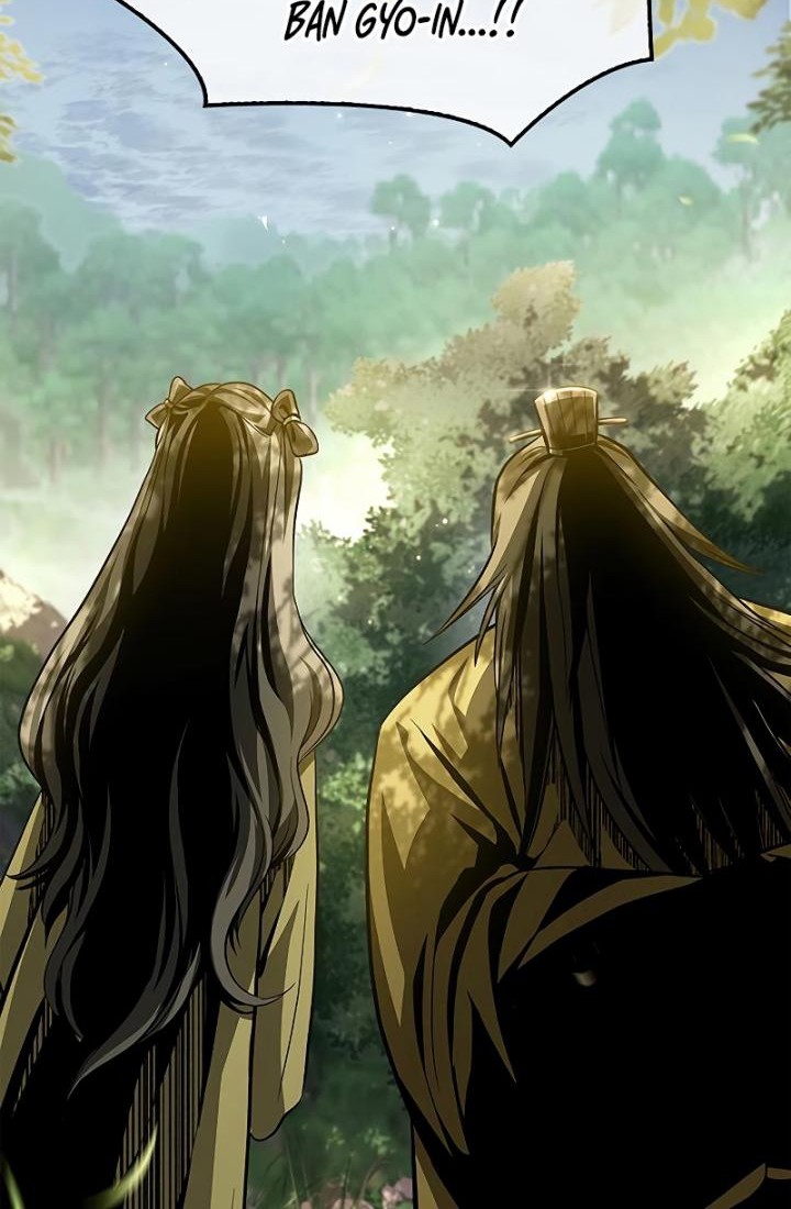 Heavenly Grand Archive’s Young Master Chapter 16 Gambar 42