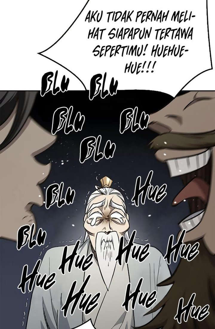Heavenly Grand Archive’s Young Master Chapter 16 Gambar 68
