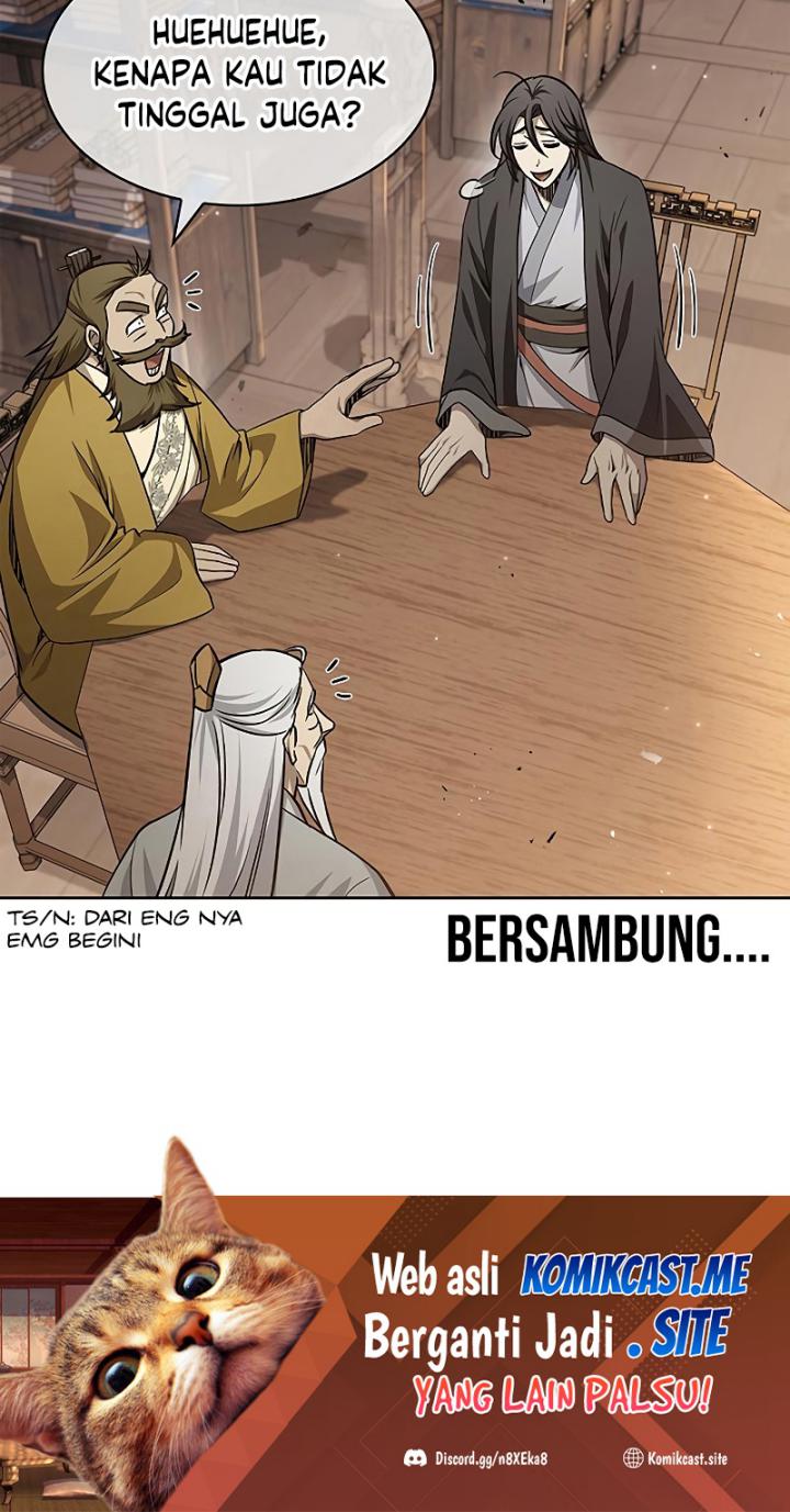 Heavenly Grand Archive’s Young Master Chapter 16 Gambar 71