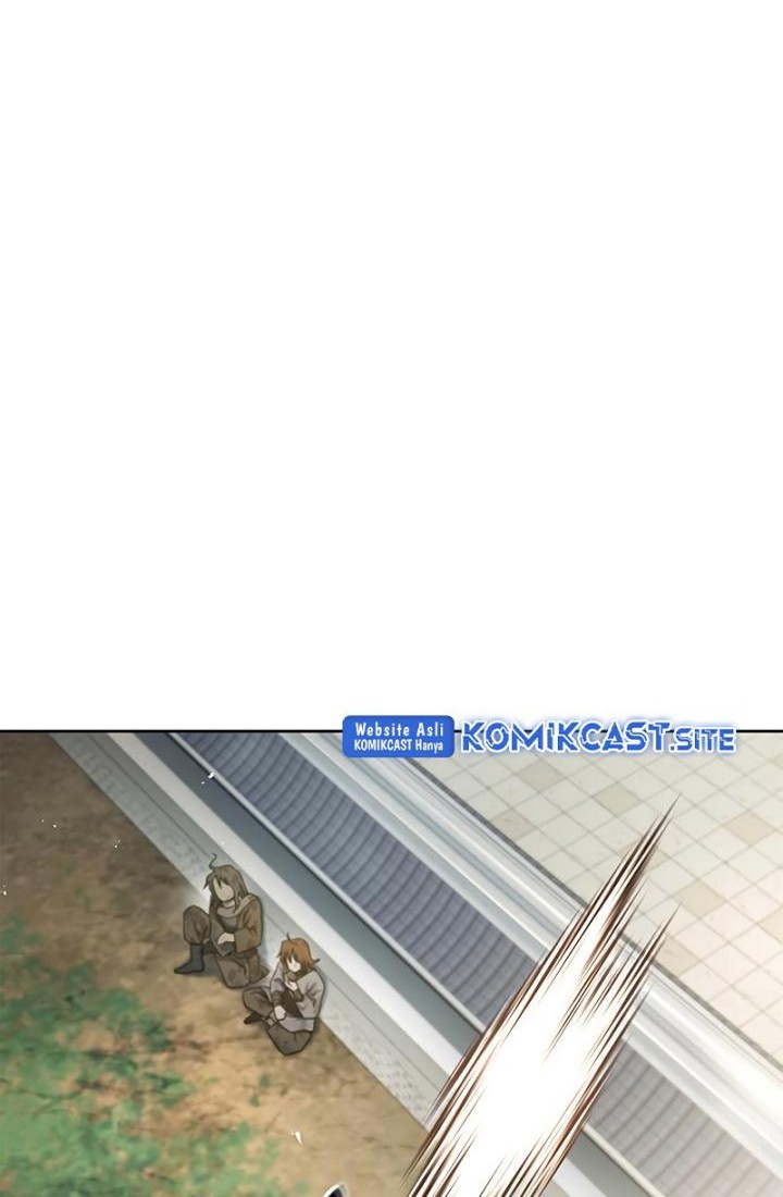 Heavenly Grand Archive’s Young Master Chapter 16 Gambar 7