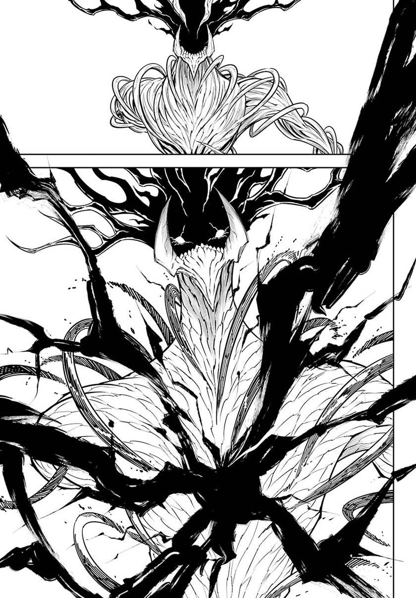 Ragna Crimson Chapter 52 Gambar 26