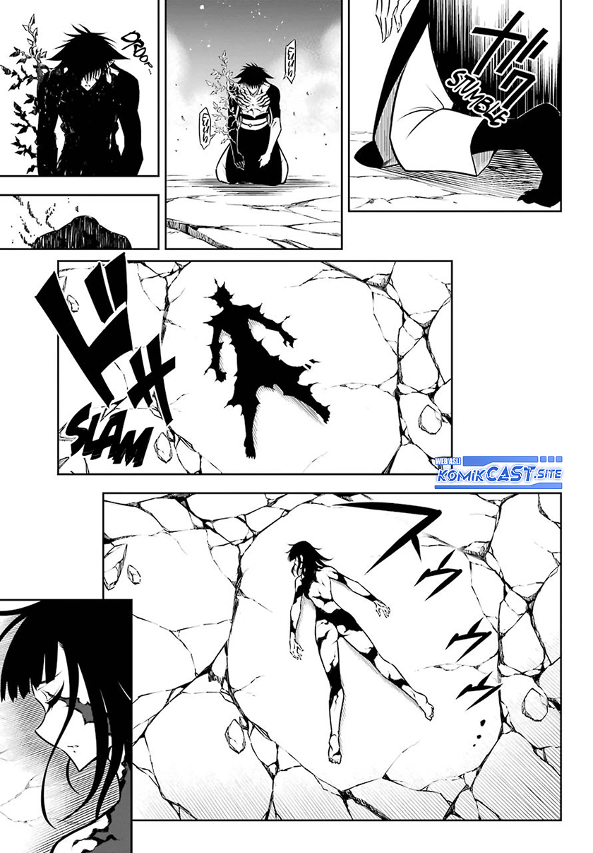Ragna Crimson Chapter 52 Gambar 32