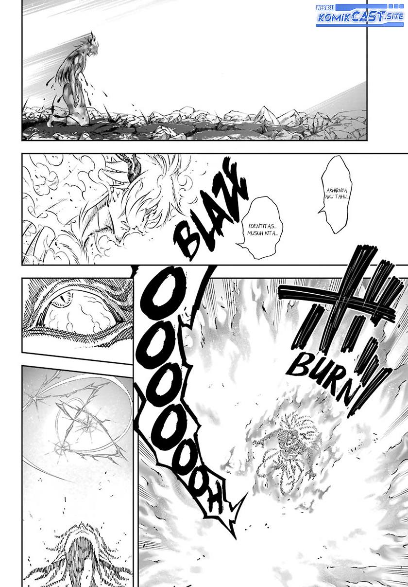Ragna Crimson Chapter 52 Gambar 33
