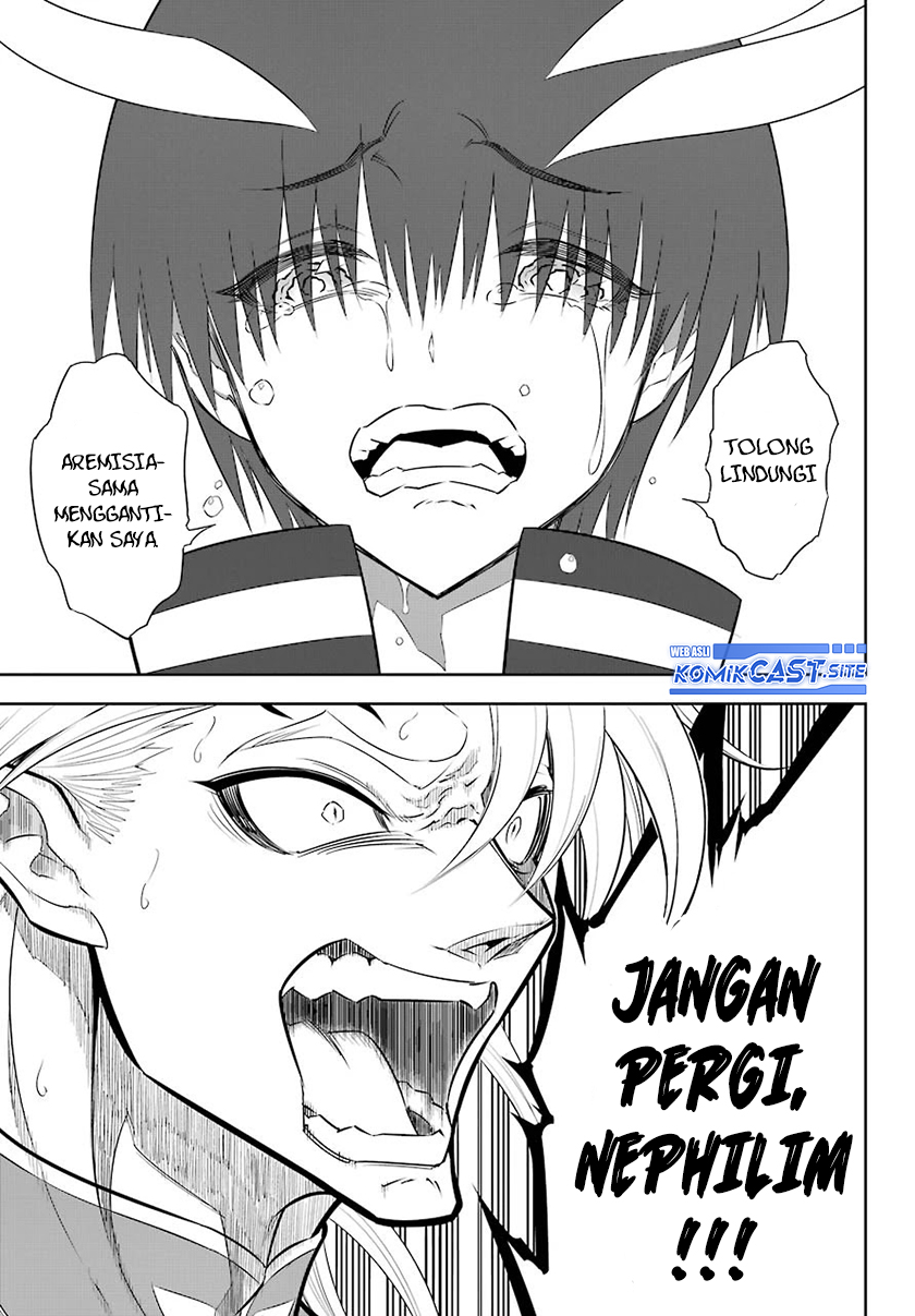 Ragna Crimson Chapter 52 Gambar 4