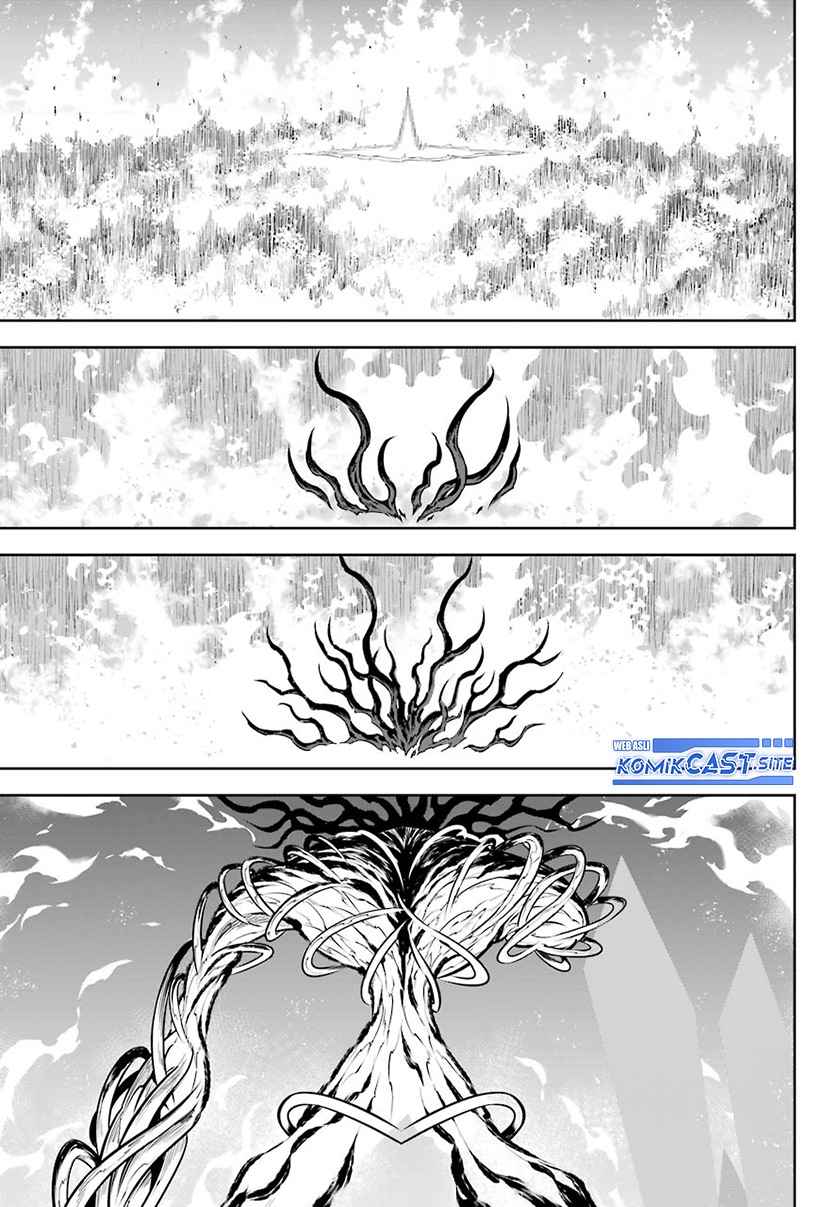 Ragna Crimson Chapter 52 Gambar 6
