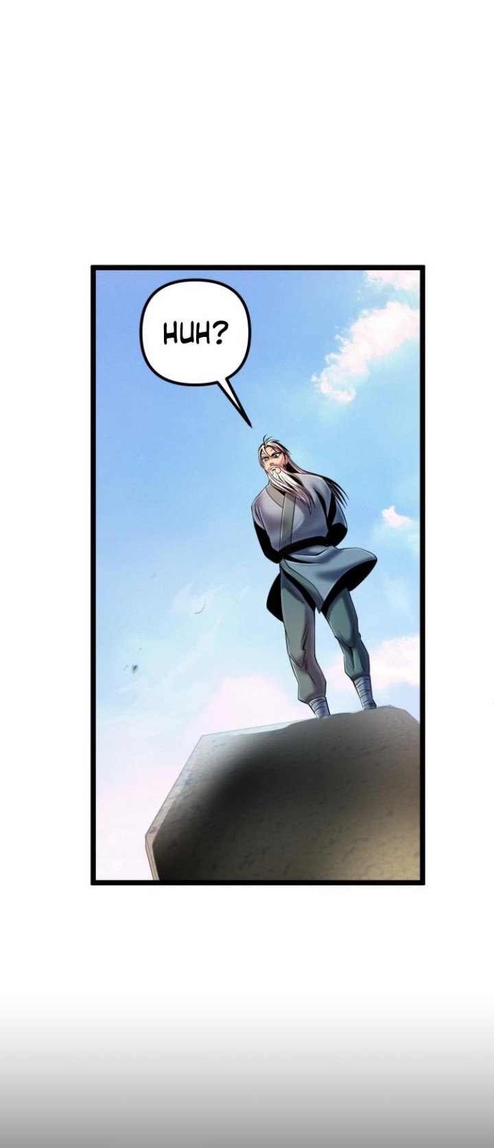 Ha Buk Paeng’s Youngest Son Chapter 58 Gambar 31