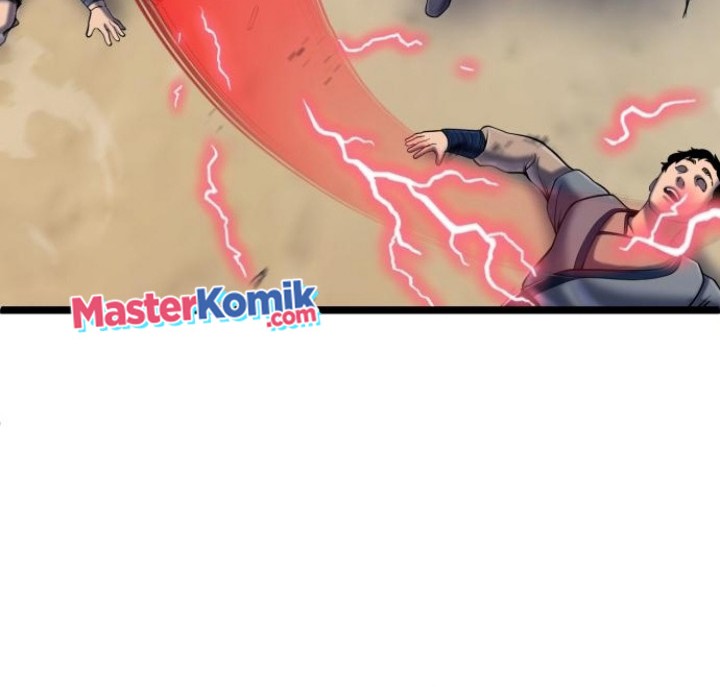 Ha Buk Paeng’s Youngest Son Chapter 58 Gambar 35