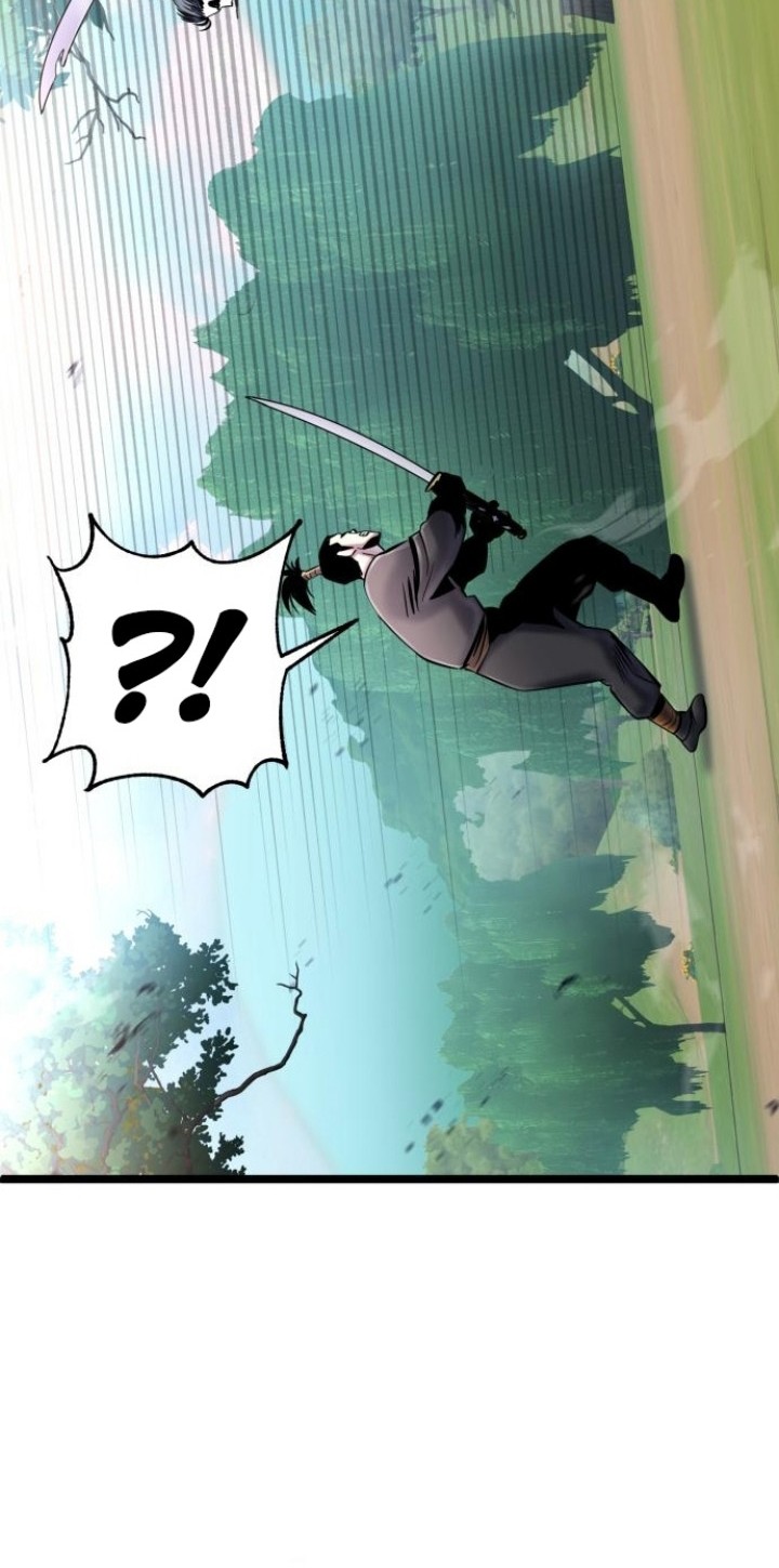 Ha Buk Paeng’s Youngest Son Chapter 58 Gambar 37