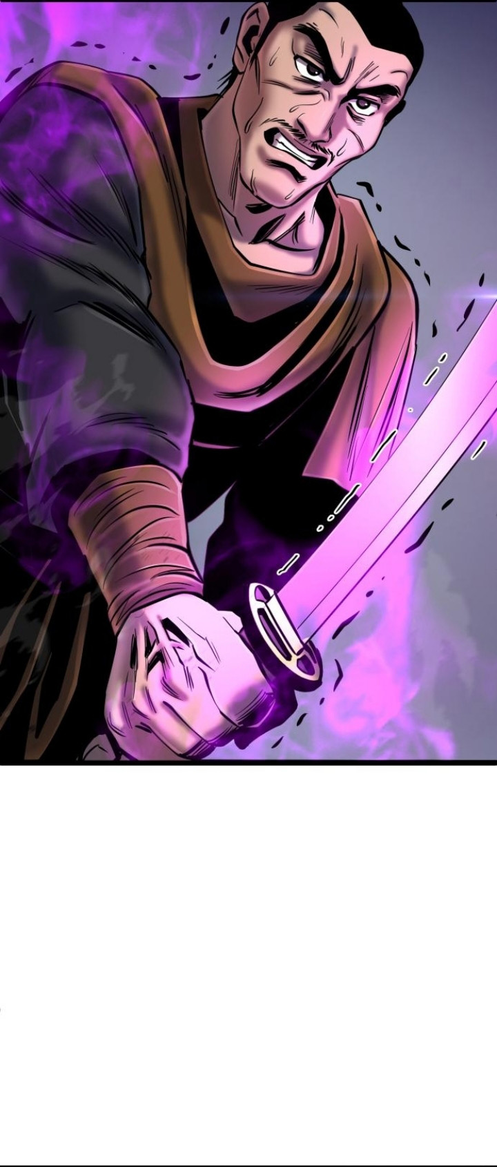 Ha Buk Paeng’s Youngest Son Chapter 58 Gambar 43