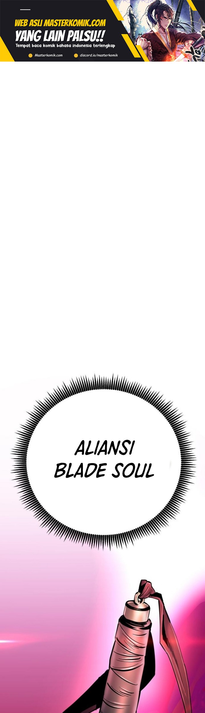 Baca Manhwa Ha Buk Paeng’s Youngest Son Chapter 58 Gambar 2