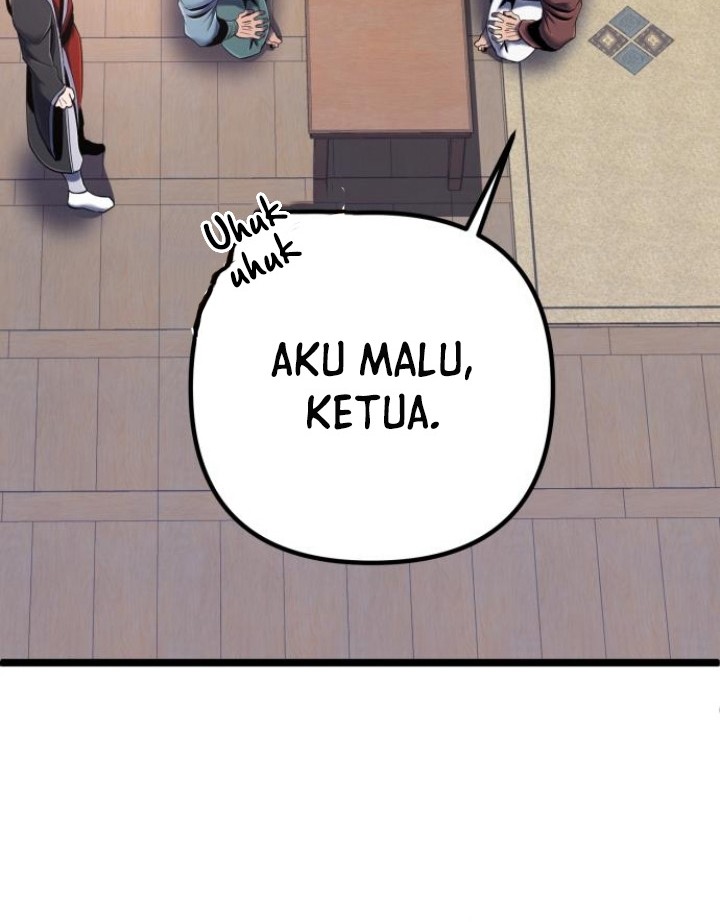 Ha Buk Paeng’s Youngest Son Chapter 58 Gambar 76
