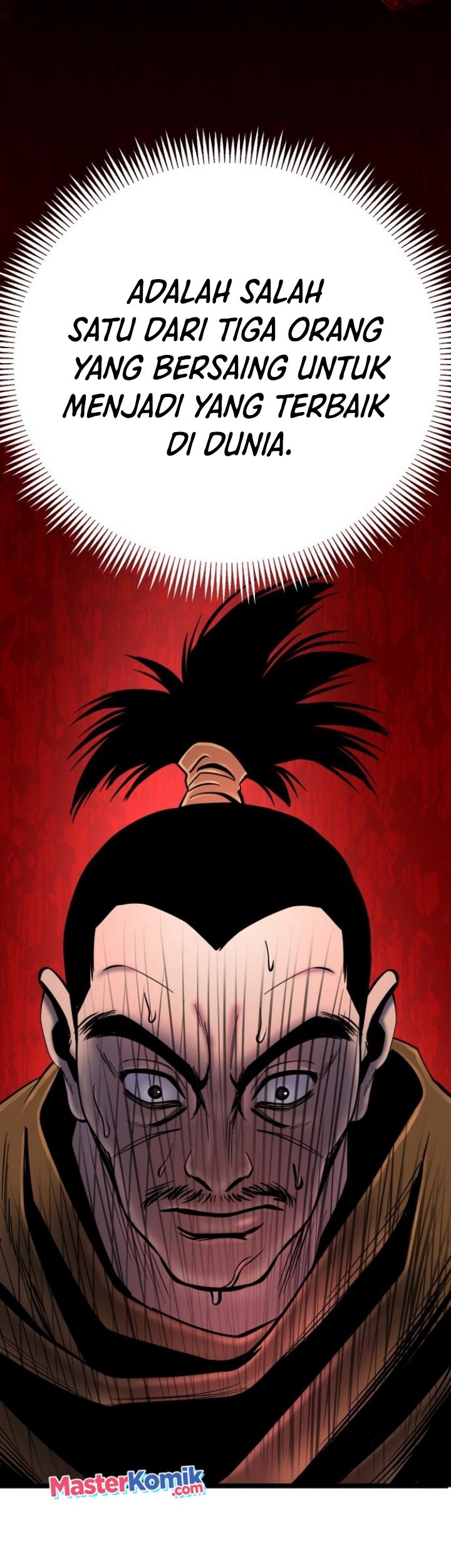 Ha Buk Paeng’s Youngest Son Chapter 58 Gambar 6