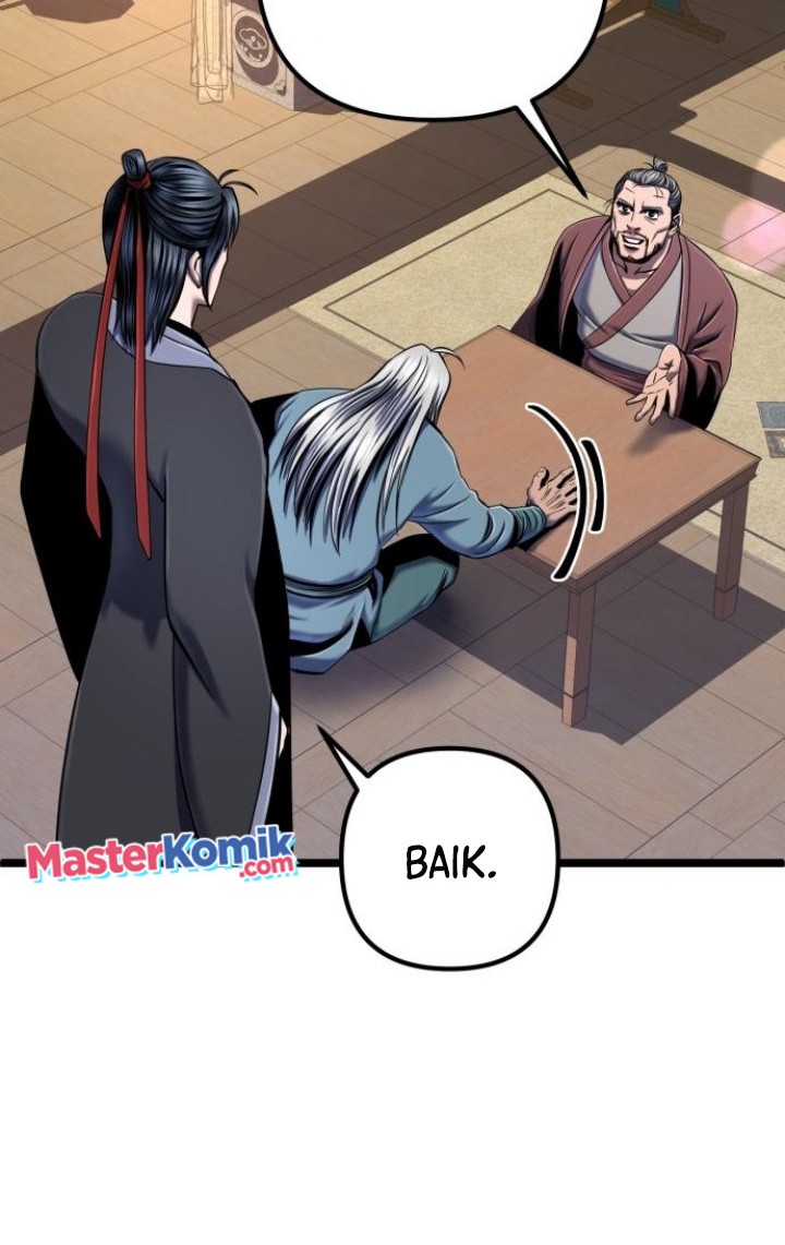 Ha Buk Paeng’s Youngest Son Chapter 58 Gambar 82
