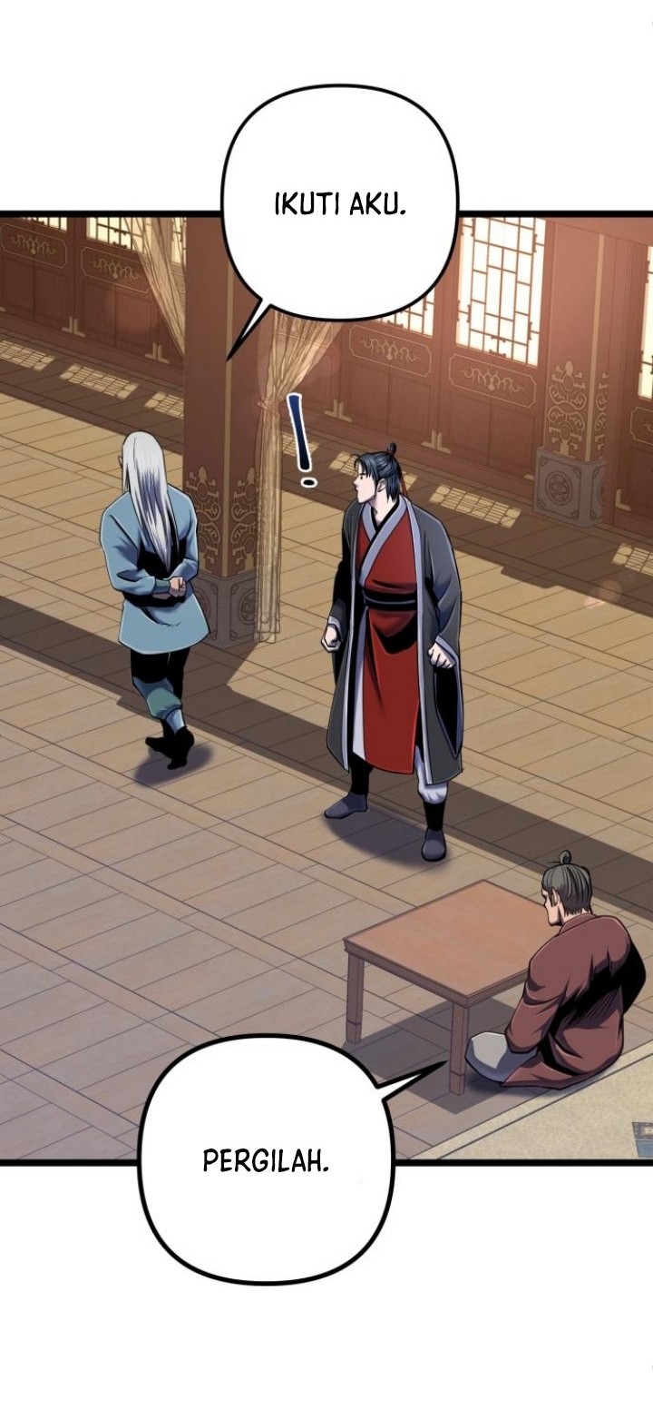 Ha Buk Paeng’s Youngest Son Chapter 58 Gambar 84