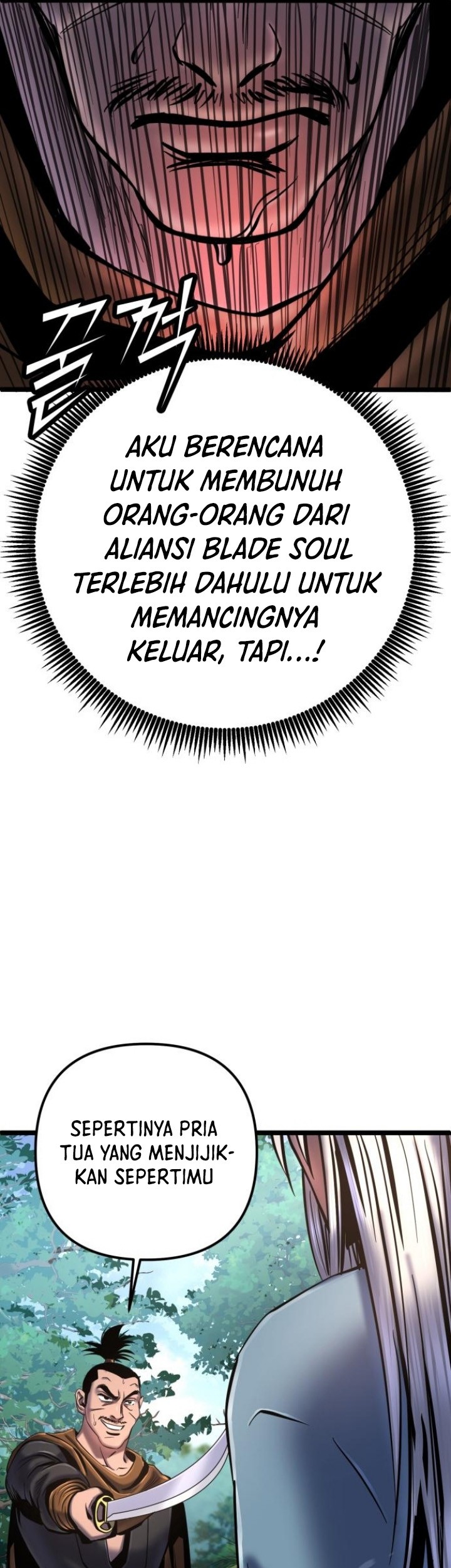 Ha Buk Paeng’s Youngest Son Chapter 58 Gambar 8
