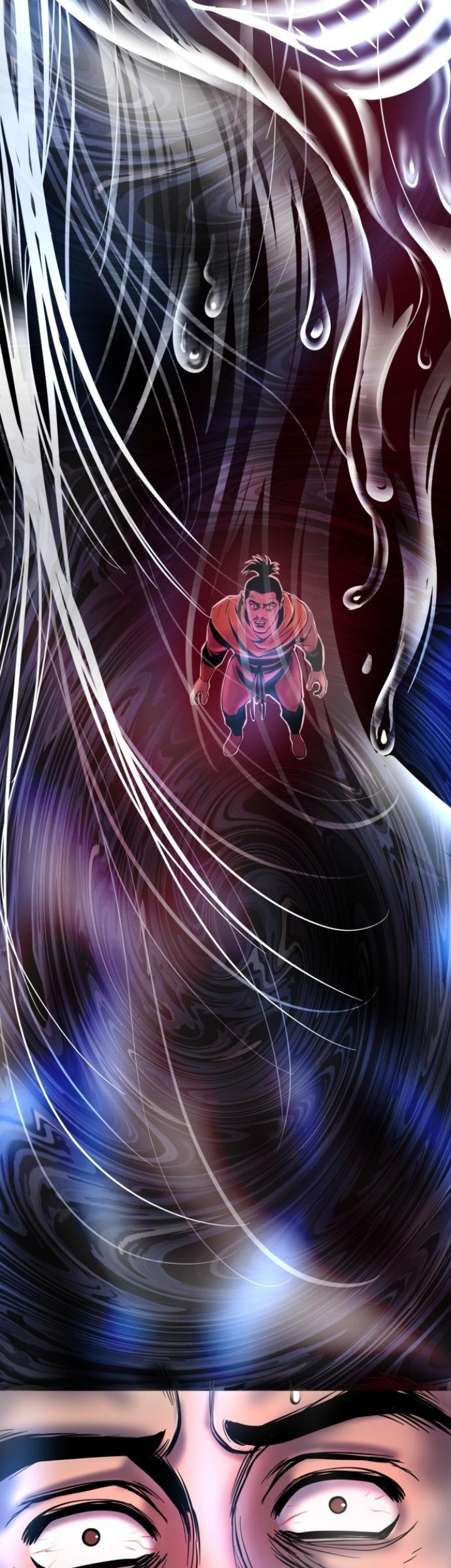 Ha Buk Paeng’s Youngest Son Chapter 58 Gambar 14