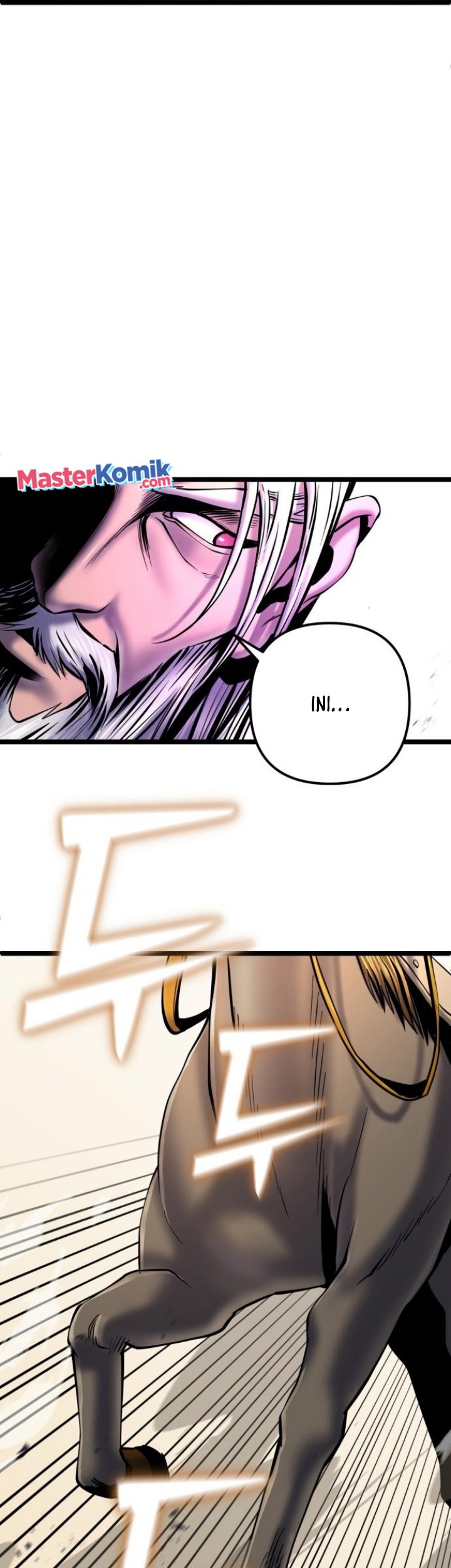 Ha Buk Paeng’s Youngest Son Chapter 58 Gambar 18
