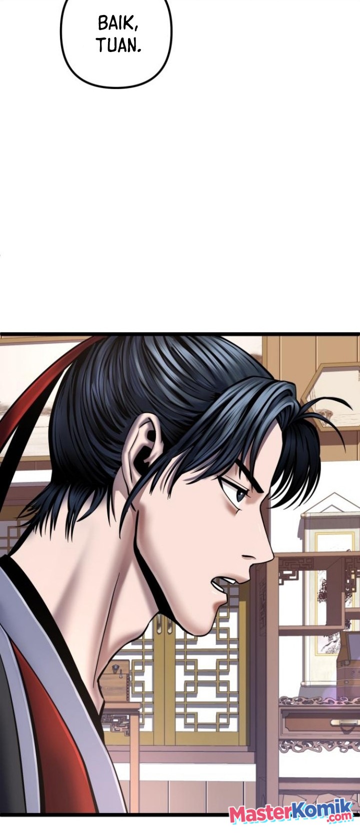 Ha Buk Paeng’s Youngest Son Chapter 57 Gambar 42