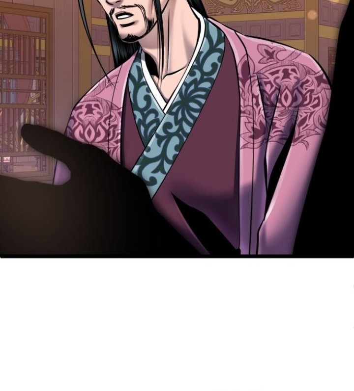 Ha Buk Paeng’s Youngest Son Chapter 57 Gambar 44