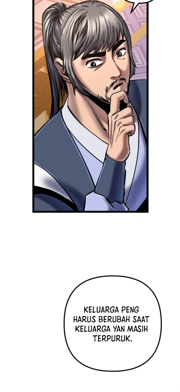 Ha Buk Paeng’s Youngest Son Chapter 57 Gambar 52