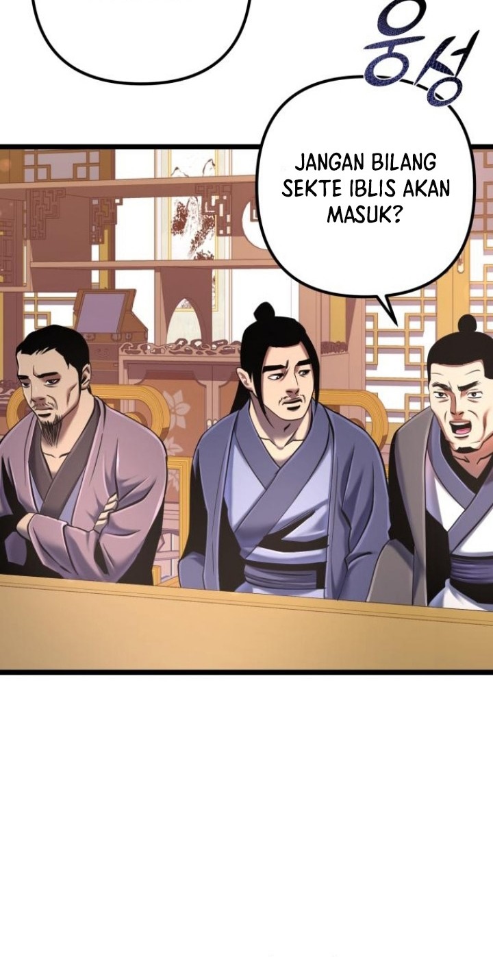 Ha Buk Paeng’s Youngest Son Chapter 57 Gambar 59