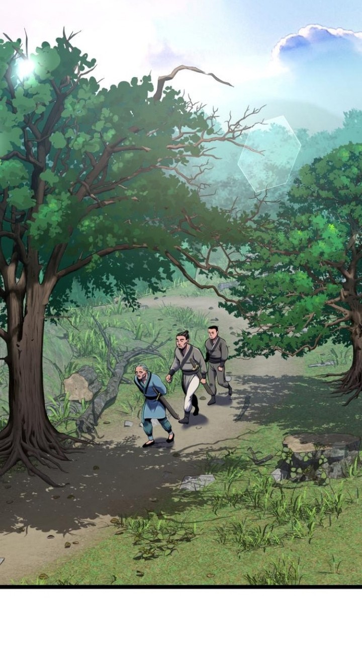 Ha Buk Paeng’s Youngest Son Chapter 57 Gambar 63