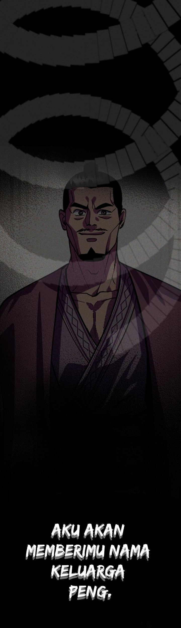 Ha Buk Paeng’s Youngest Son Chapter 57 Gambar 8