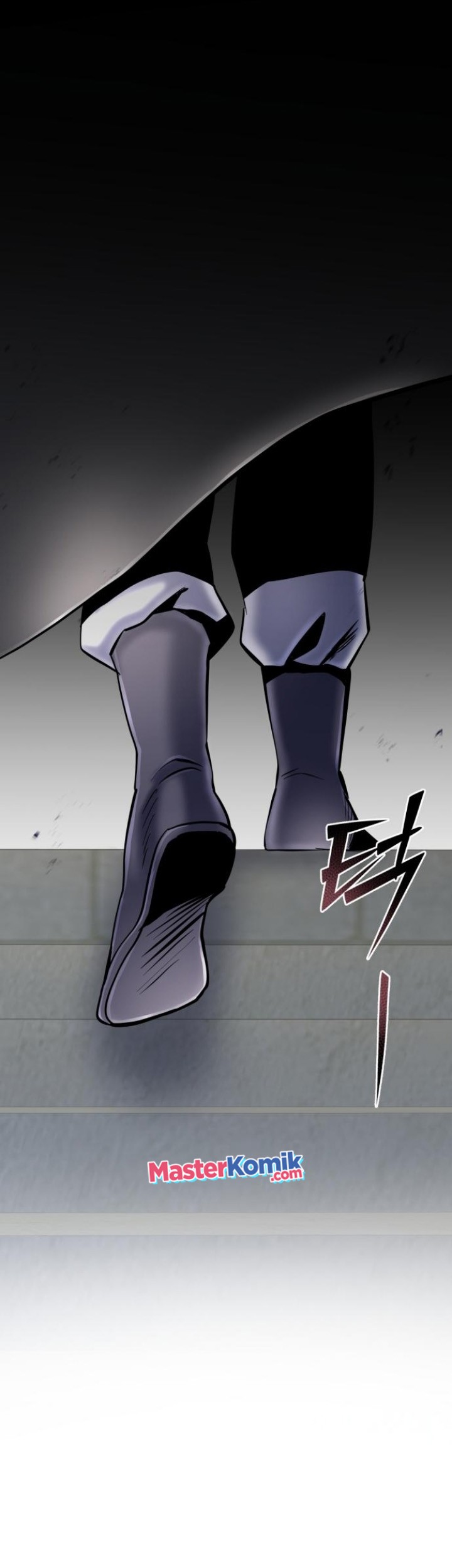 Ha Buk Paeng’s Youngest Son Chapter 57 Gambar 10