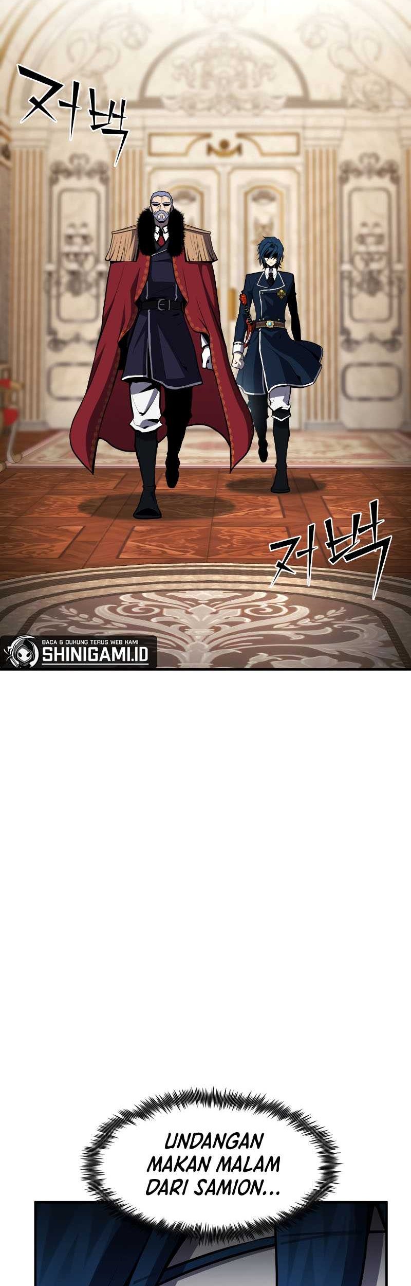 Standard of Reincarnation Chapter 51 Gambar 35