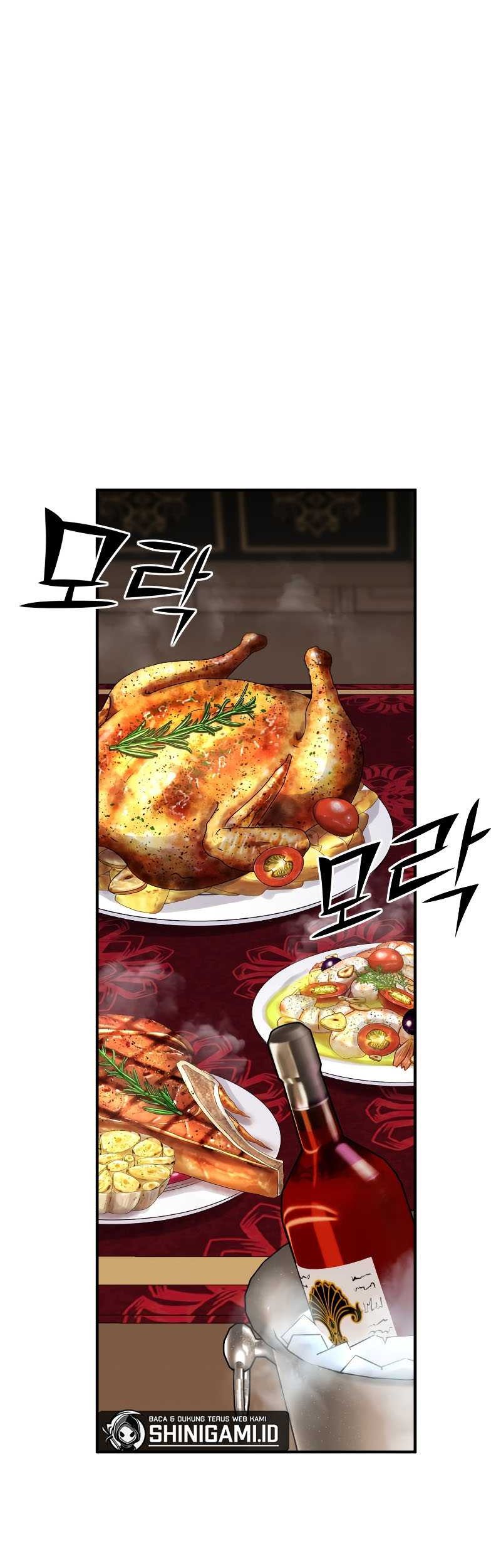 Standard of Reincarnation Chapter 51 Gambar 40