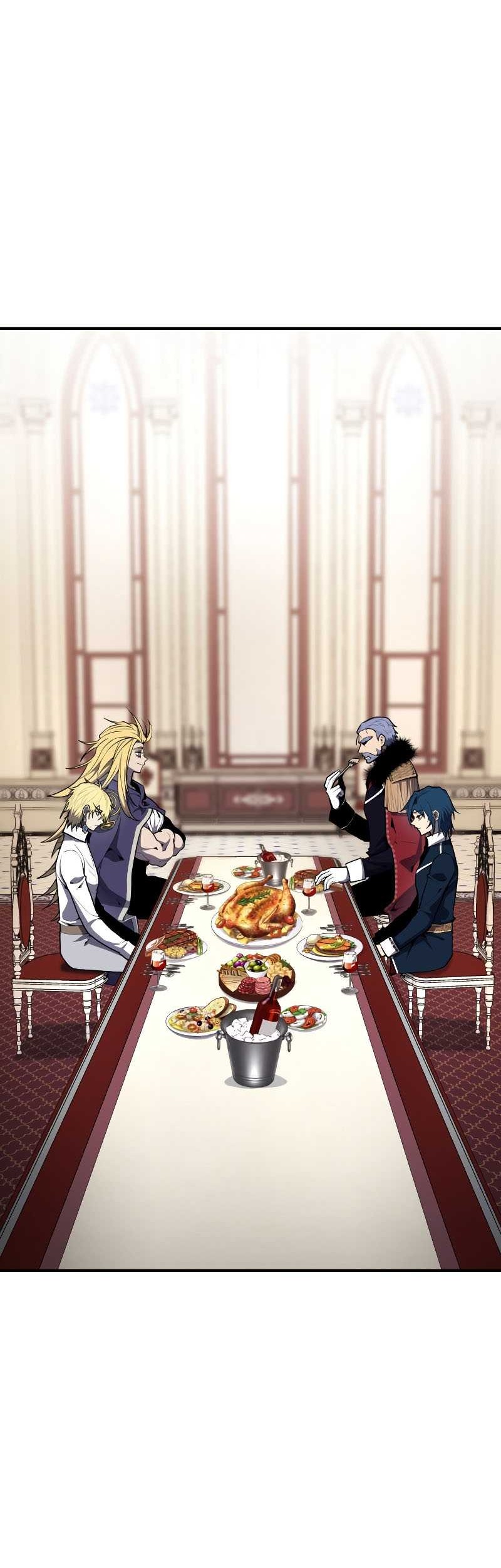 Standard of Reincarnation Chapter 51 Gambar 41