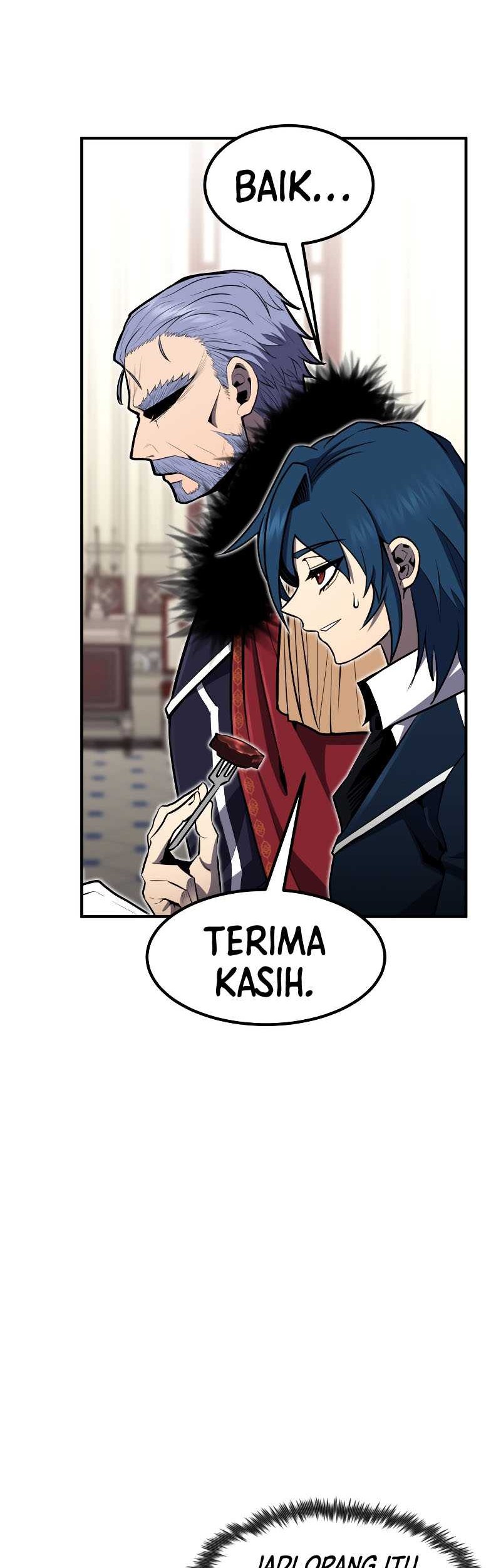 Standard of Reincarnation Chapter 51 Gambar 43