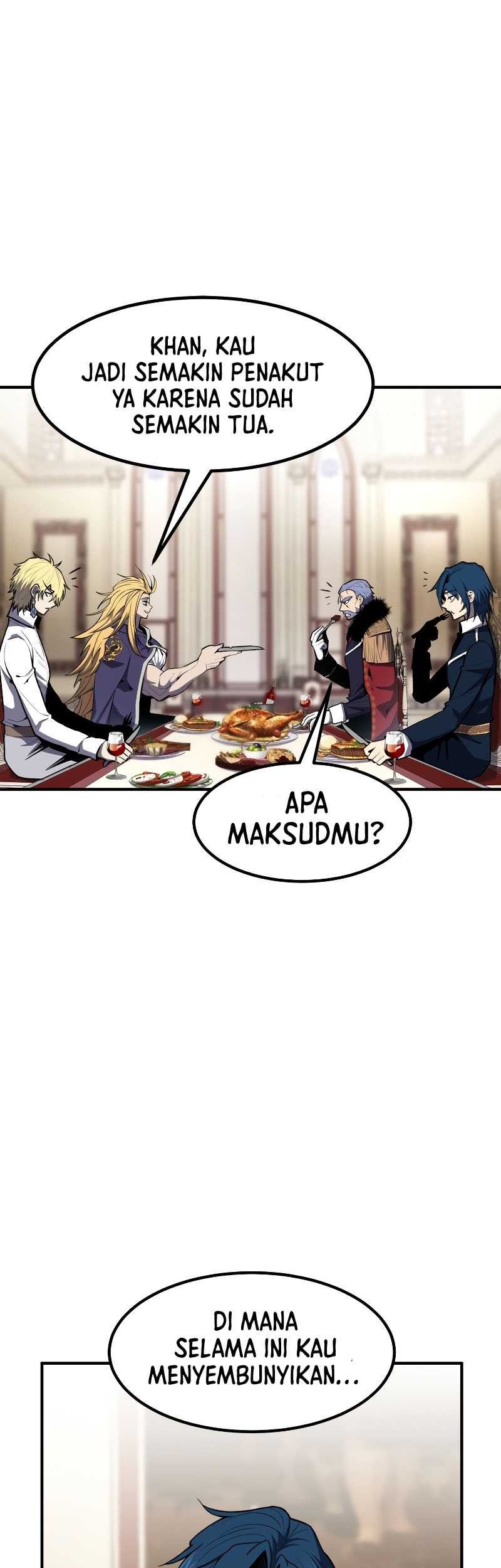 Standard of Reincarnation Chapter 51 Gambar 46