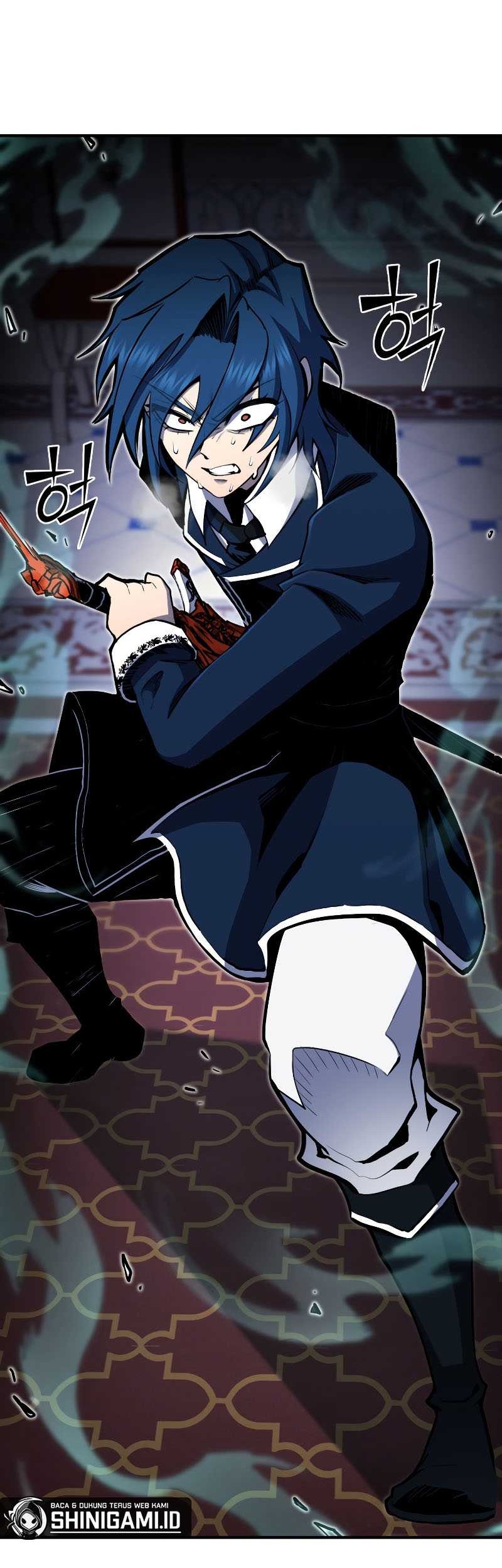 Standard of Reincarnation Chapter 51 Gambar 51