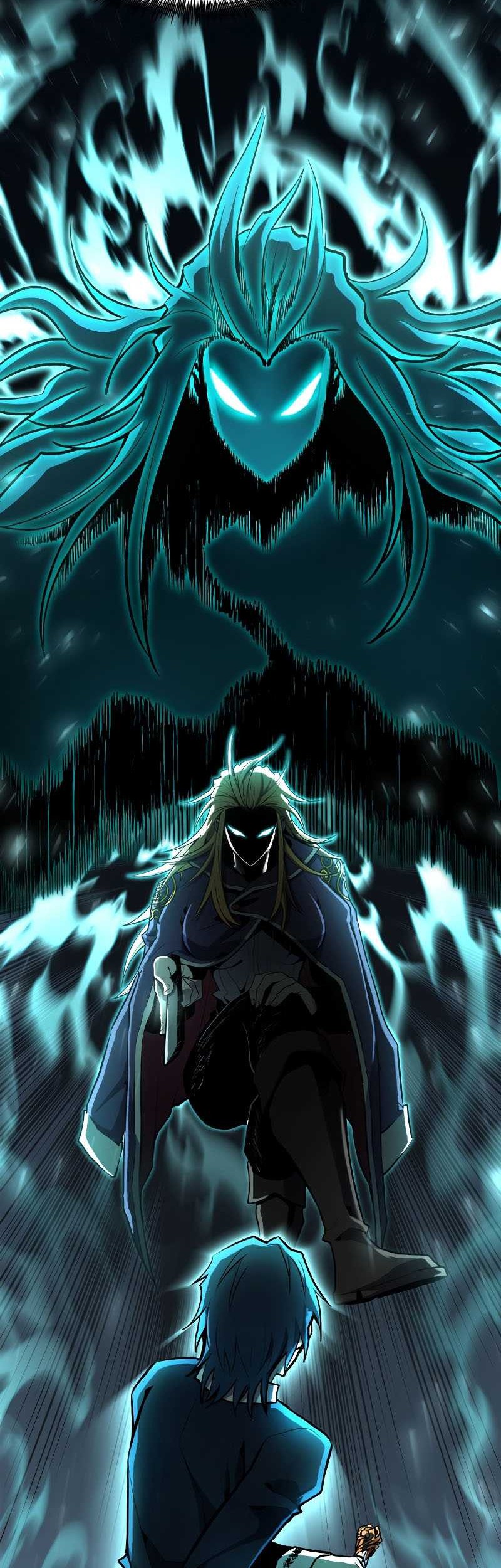 Standard of Reincarnation Chapter 51 Gambar 55