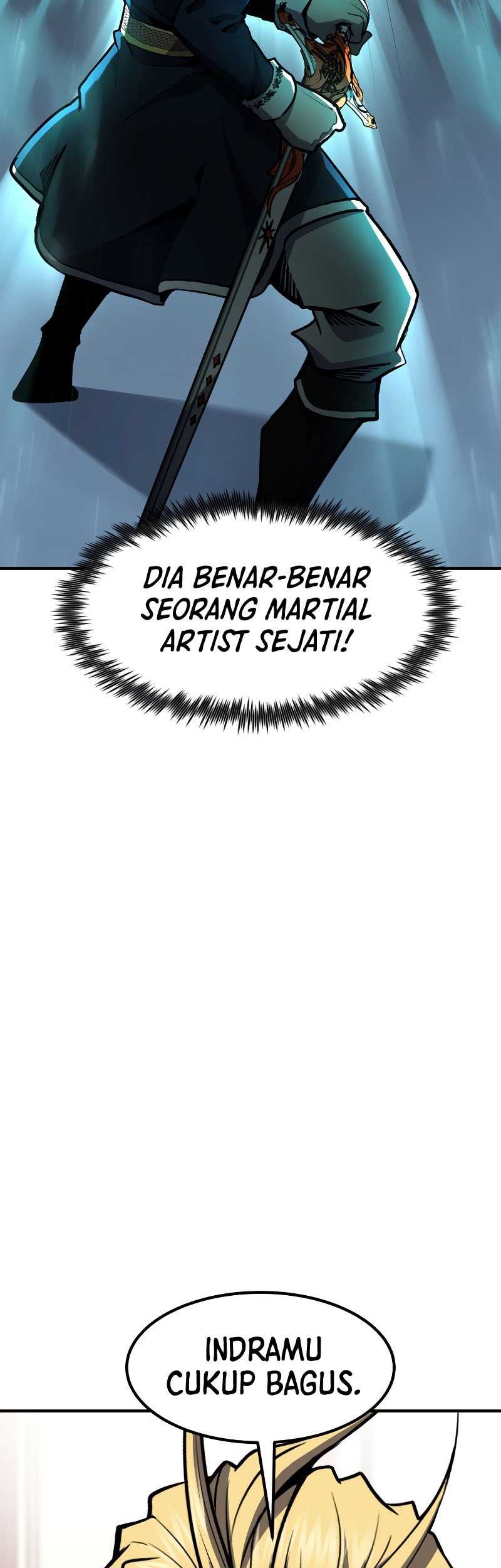 Standard of Reincarnation Chapter 51 Gambar 56