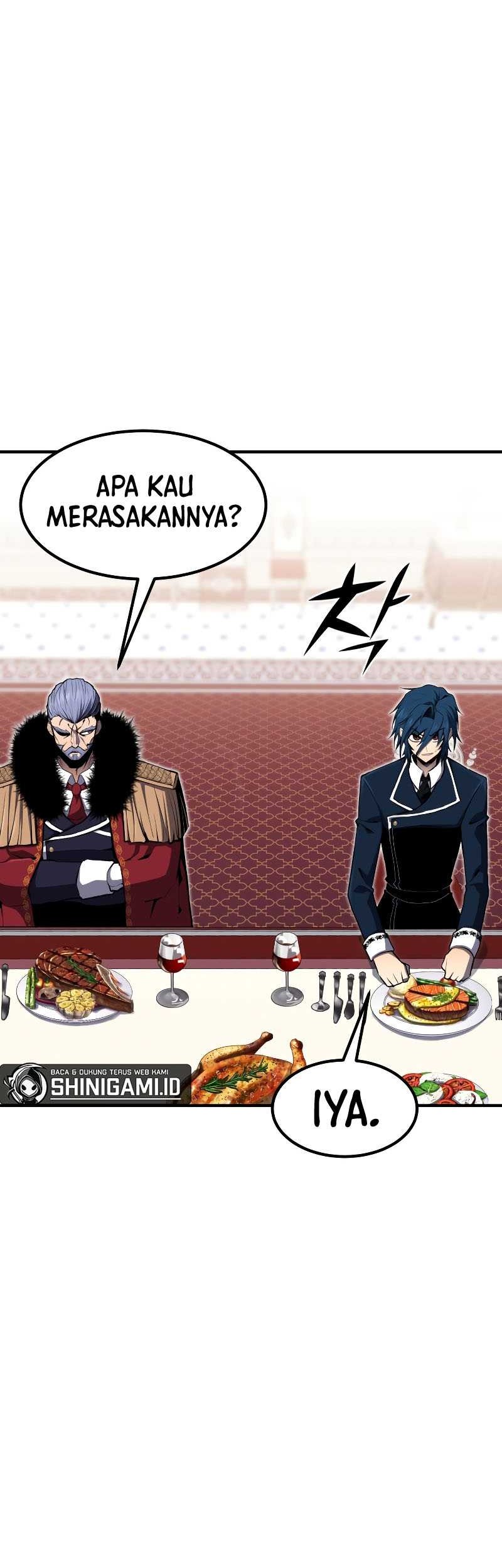 Standard of Reincarnation Chapter 51 Gambar 60