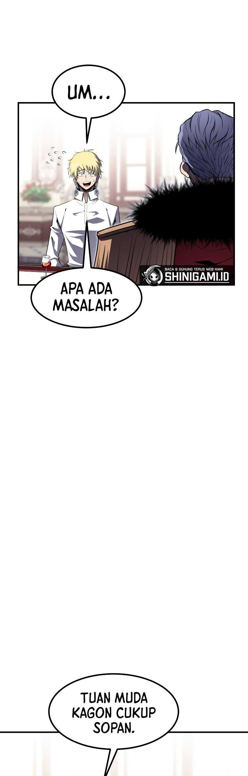 Standard of Reincarnation Chapter 51 Gambar 64