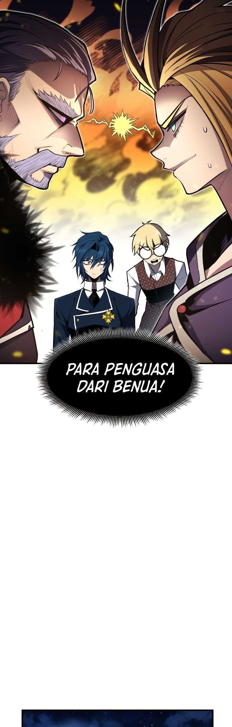 Standard of Reincarnation Chapter 51 Gambar 68
