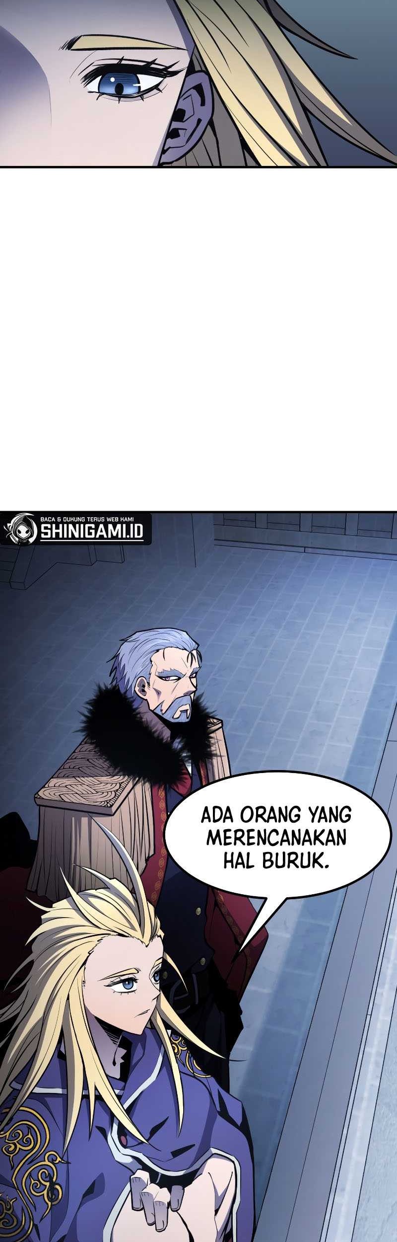 Standard of Reincarnation Chapter 51 Gambar 72