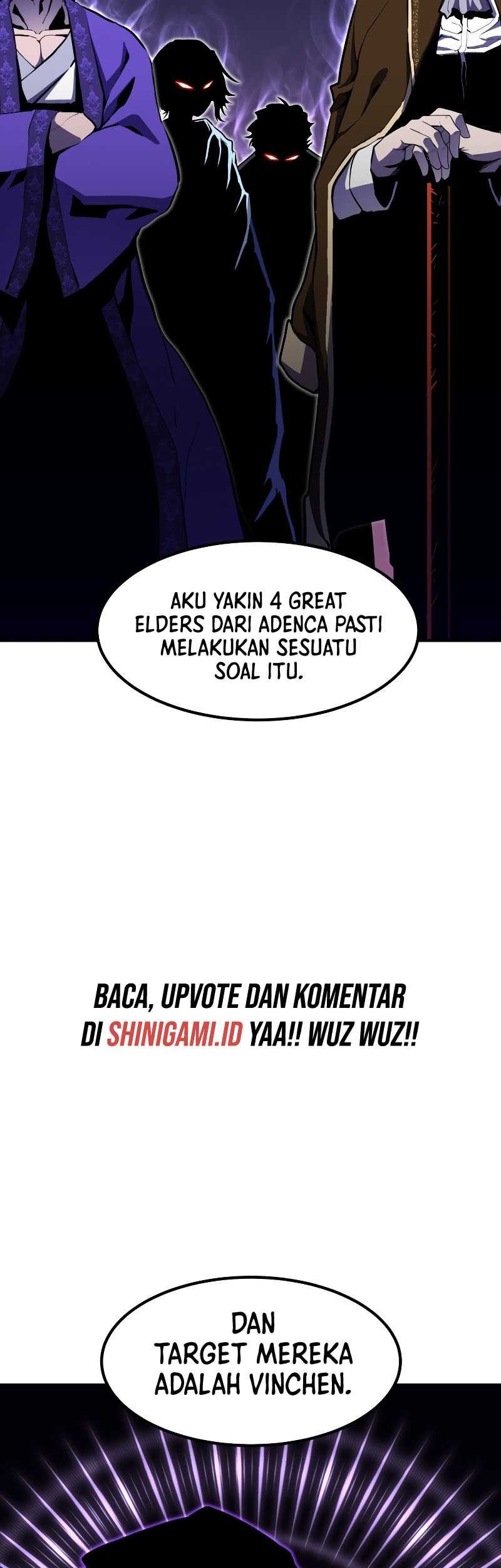 Standard of Reincarnation Chapter 51 Gambar 76
